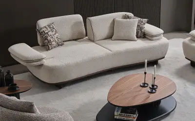 Tivalux Koltuk Takımı