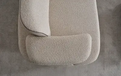 Tivalux Üçlü Koltuk