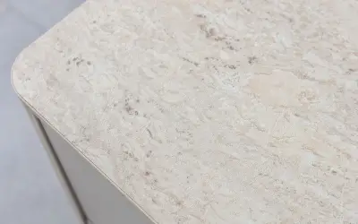 Traverten Yatak Odası Takımı