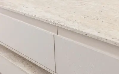 Traverten Yemek Odası Takımı
