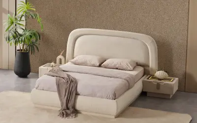 Trend Yatak Odası Takımı