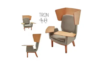 Tron tekli