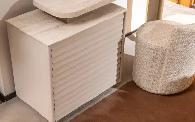 Troya Yatak Odası Takımı