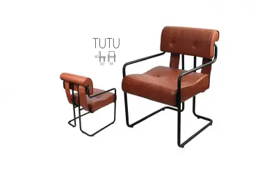Tutu Sandalye