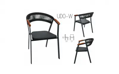 Udo W