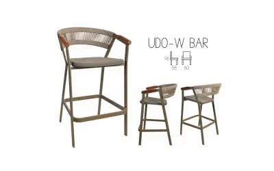 Udo W Bar
