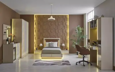 Vega Genç Odası