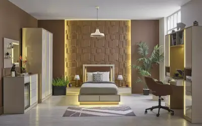 Vega Genç Odası