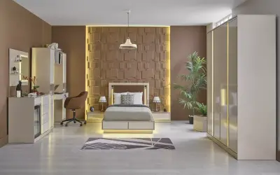 Vega Genç Odası