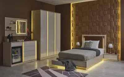 Vega Genç Odası