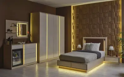 Vega Genç Odası