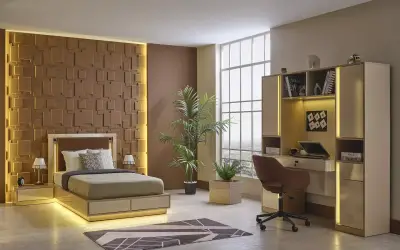 Vega Genç Odası