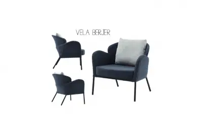 Vela Berjer