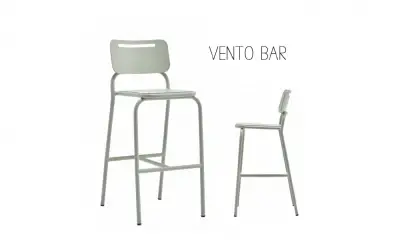 Vento Bar Sandalye
