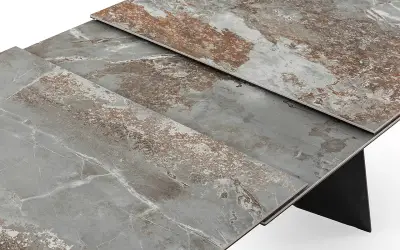 Vento Seramik Masa Açılır
