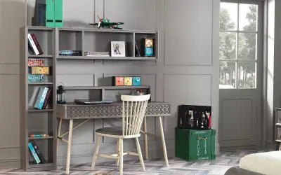 Venüs Genç Odası