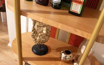 Vesta Tv Ünitesi