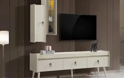 Virello Tv Ünitesi