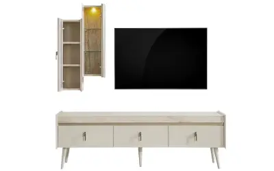 Virello Tv Ünitesi