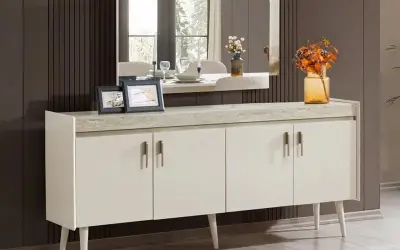 Virello Yemek Odası Takımı