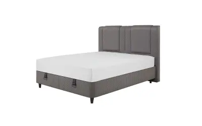 Visco Dynamic Baza ve Başlık 90x190