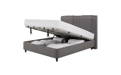 Visco Dynamic Baza ve Başlık 90x190