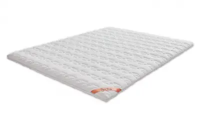 Visco Touch Topper 160x200