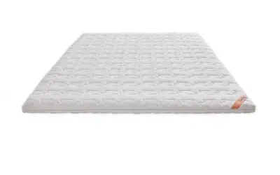 Visco Touch Topper 160x200