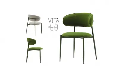 Vita Sandalye