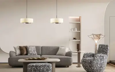 Viyana Koltuk Takımı
