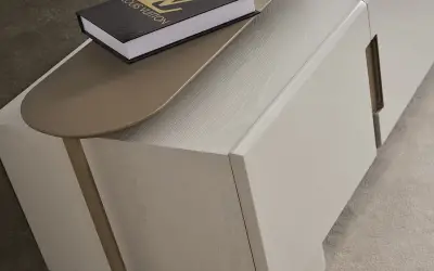 Yasmin Tv Ünitesi