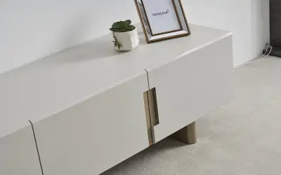 Yasmin Tv Ünitesi