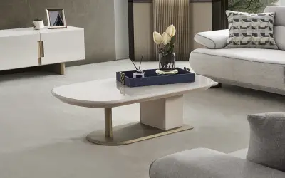 Yasmin Tv Ünitesi