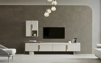 Yasmin Tv Ünitesi