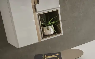 Yasmin Tv Ünitesi