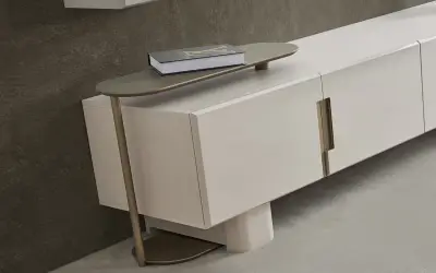 Yasmin Tv Ünitesi