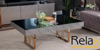 Orta Sehpa Dekorasyonu Nasıl Olmalı?