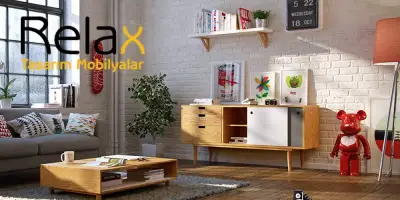 Tamamlayıcı Mobilya Nedir?
