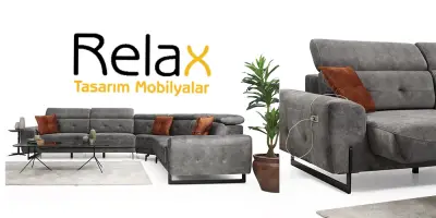 2024 Mobilya Trendleri Nelerdir?