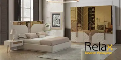 Country Yatak Odası Dekorasyonu Nasıl Olur?
