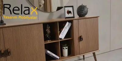 Ev Dekorasyonunda Öne Çıkan Ahşap Çeşitleri