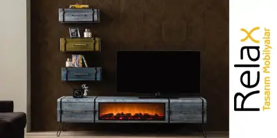 TV Ünitesi Alırken Dikkat Edilmesi Gerekenler
