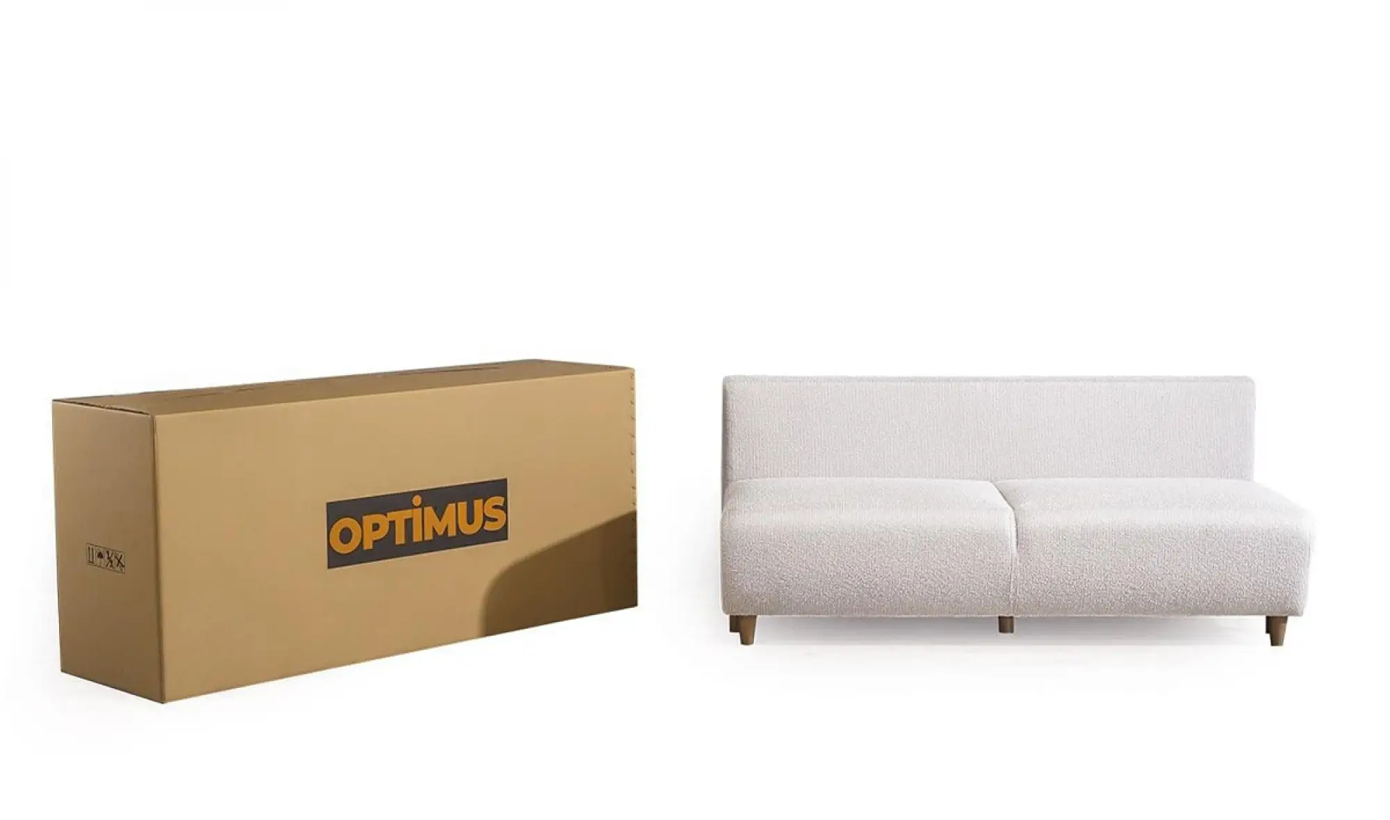 Prime Lux 3lü Koltuk