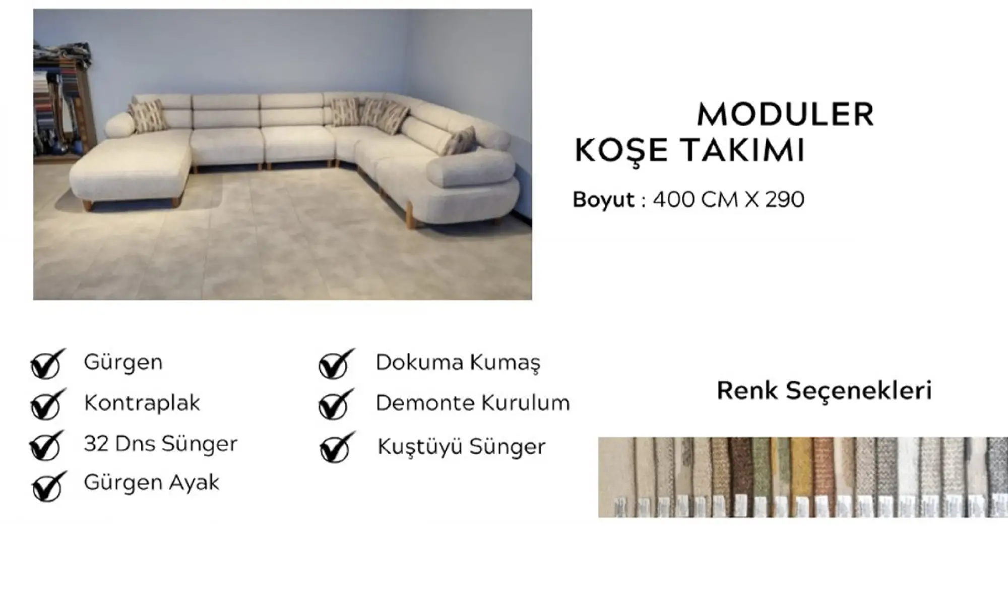 Elanora Köşe Takımı