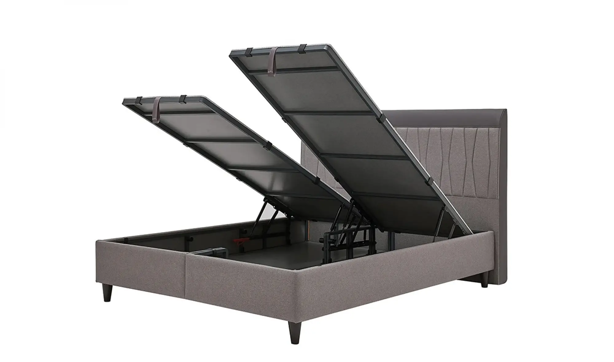 Revien Baza ve Sleep Touch Başlık 90x190