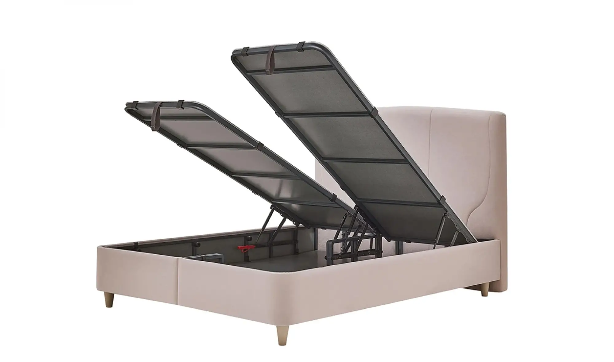 Magnus Pro Baza ve Dual Plus Başlık 90x190