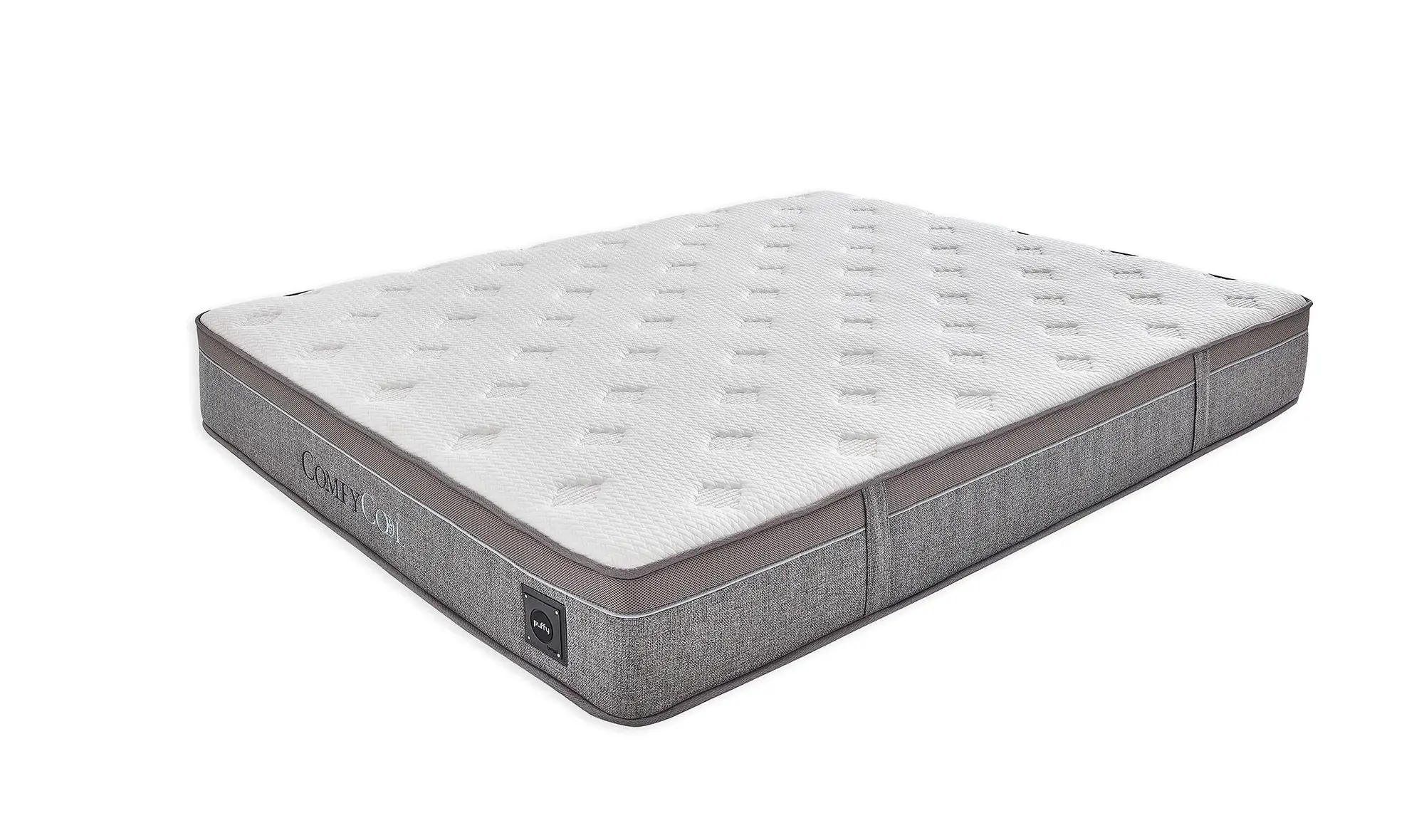 Comfy Cool Pocket Yaylı Yatak 90x190