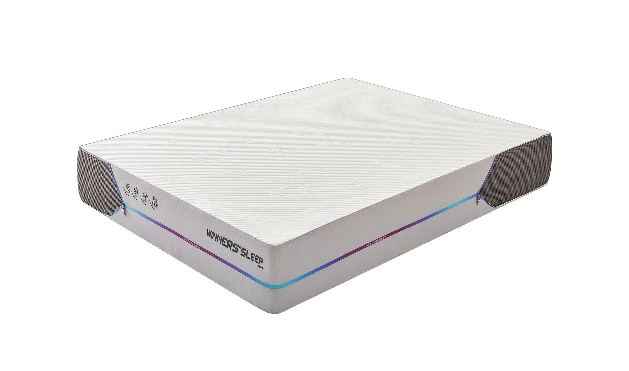 Winners Sleep Hybrid Yatak 90x190