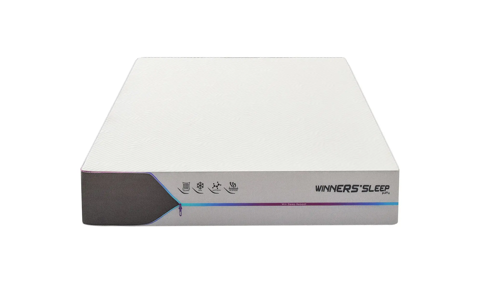 Winners Sleep Hybrid Yatak 90x190