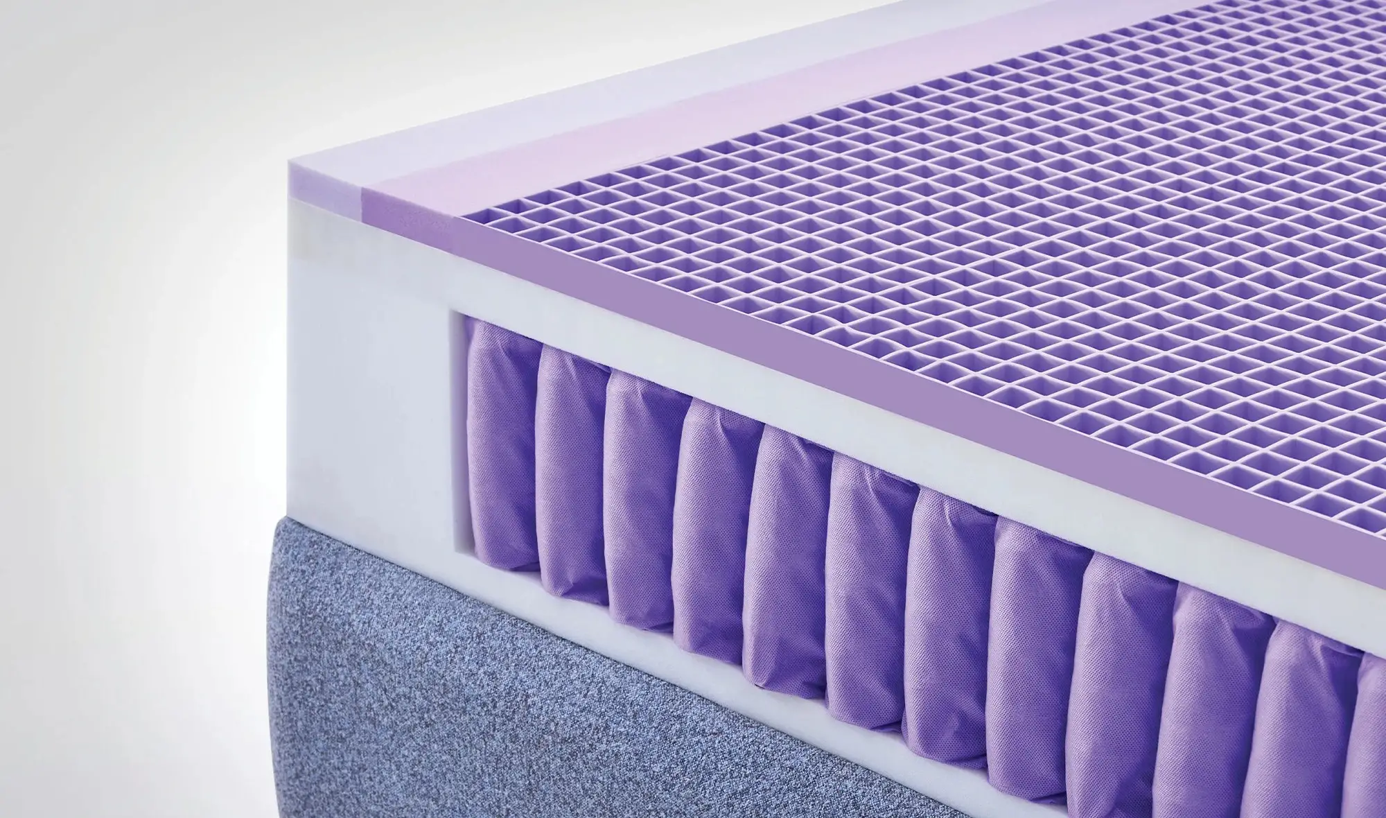 Winners Sleep Hybrid Yatak 90x190
